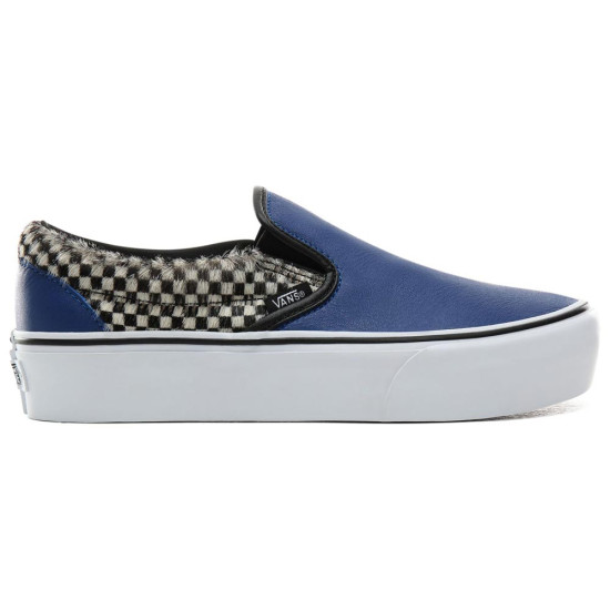 Vans Classic Slip-on Python